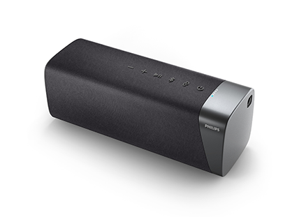 Parlantes Bluetooth S7505 Philips con dise&ntilde;o elegante - TAS7505