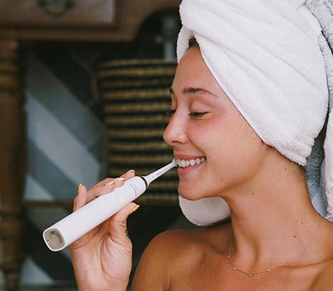 Cepillos de dientes eléctricos Sonicare